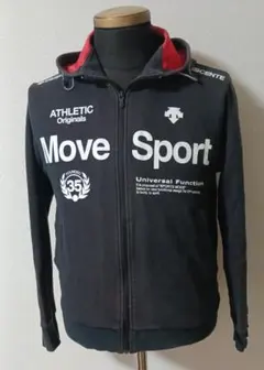 2026年最新】ムーブスポーツ パーカーの人気アイテム - メルカリ