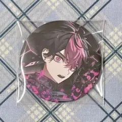 シクフォニ LAN 缶バッジ