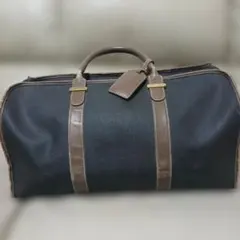 登喜路 波士頓包 / 棕色