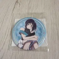 あんスタ 冴霧笑主 缶バッジ - メルカリ