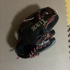 ゼット　グローブ　子ども