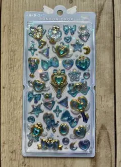 BONBON DROP 正規品 ボンボンドロップシール マジカルシリーズ