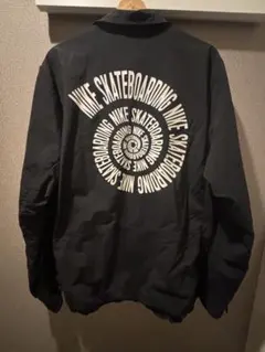 NIKE SB ナイキ　 ナイロンジャケット
