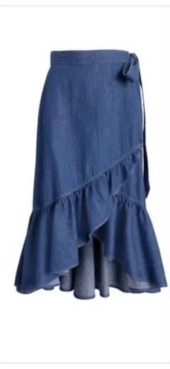 ポロラルフローレン♡フレアスカート 新品タグ付き 2025年最新】POLO RALPH LAUREN レディース ロングスカートの人気