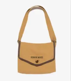 2025年最新】HUMAN MADE メンズ ショルダーバッグの人気アイテム