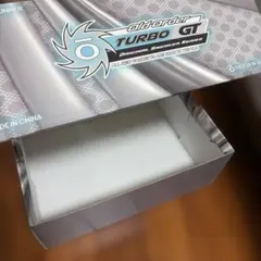 OLD ORDER TURBO GT スニーカー 箱のみ