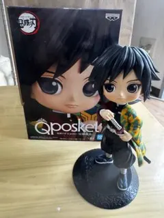 2026年最新】q posket 錆兎の人気アイテム - メルカリ