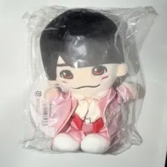 なにわ男子 西畑大吾 ちびぬい 初心LOVEのサムネイル