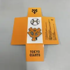 ゴルフ　マーカー　ジャイアンツ