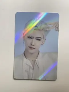 ZEROBASEONE ゼベワン リッキー トレカ ファンコン ペンコン