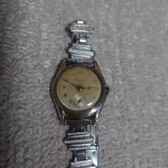 Fero Feldmann 17 Jewels 手巻き 稼働 32mm - メルカリ