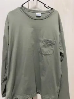 コロンビア　ロングtシャツのサムネイル