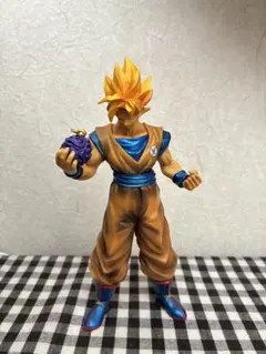 2025年最新】ドラゴンボール ワンピース dx組立式フィギュアの人気