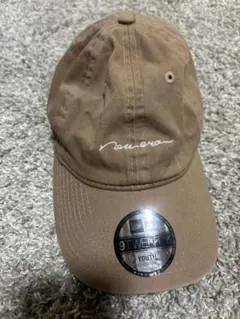 ニューエラ NEWERA キッズ キャップ 子供用