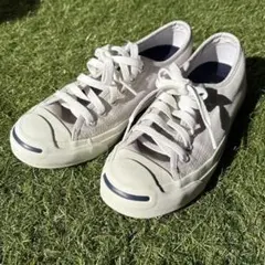 ジャックパーセル スニーカー