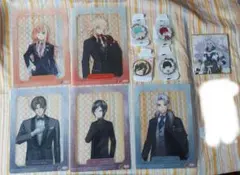 刀剣乱舞　セット