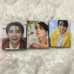 SEVENTEEN ジョシュア CARAT盤 まとめ売り