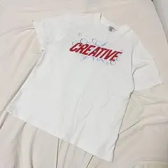 CREATIVE DRUG STORE 洗剤 Tシャツ ホワイト XL CDS CREATIVE DRUG STORE 洗剤 Tシャツ ホワイト XL CDS - メルカリ