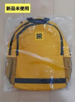 【非売品】阪神　リュック　限定商品のサムネイル