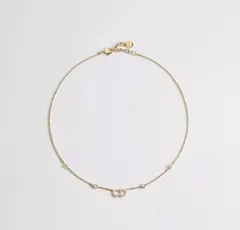 Diorネックレスのサムネイル