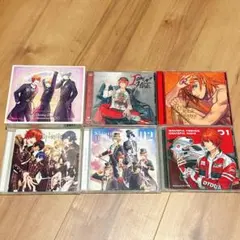 21枚・未開封あり】シャニマス CDまとめ売り - メルカリ