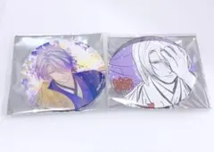 吉原彼岸花 缶バッジ 彰人 - メルカリ