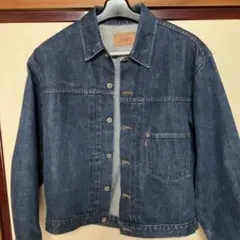 0*7様 【Levi's】リーバイス『70701XX』サイズ38 デニムジャケッ 0*7様 【Levi's】リーバイス『70701XX』サイズ38 デニムジャケッ