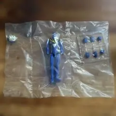 超動ウルトラマン7 ウルトラマンアグル(V2) 未開封品