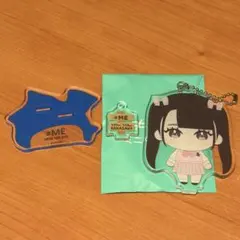 ≠ME ノイミー ミニくじ ご当地 鈴木瞳美 - メルカリ