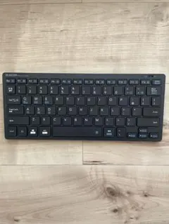 エレコム キーボード