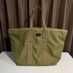 【zeni39 様専用】MIS SUPER TOTE BAG/MIS-1008のサムネイル
