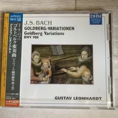 J.S.バッハ ゴルトベルク変奏曲 クラシックCD - メルカリ