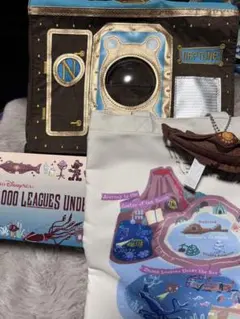 2026年最新】海底2万 ショルダーバッグの人気アイテム - メルカリ