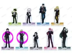 HUNTER×HUNTERアクリルスタンド