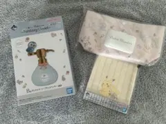 ポケモン 一番くじ　Fantasy Closet B賞 C賞 H賞