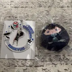 ハイキュー‼︎ 影山飛雄