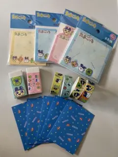 たまごっち文房具セットのサムネイル