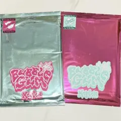 Kep1er BUBBLE GUM アルバム 新品未開封