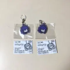 プロセカ　めじるしチャーム　朝比奈まふゆ