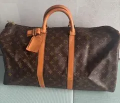 2025年最新】ルイヴィトン キーポル55の人気アイテム - メルカリ