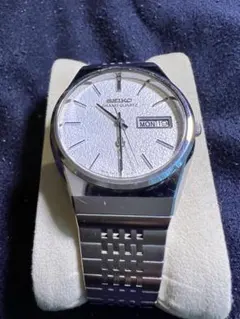 2026年最新】セイコー 4843の人気アイテム - メルカリ