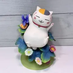 夏目友人帳 ニャンコ先生 フィギュア 一番くじ トリビュートギャラリー