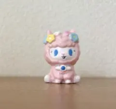 Sanrio ジュエルペット　エンジェラ　フィギュア