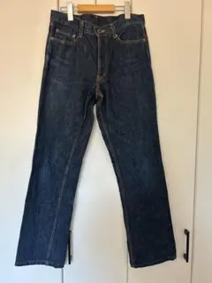 【美品】5351pour les hommes デニム　濃紺