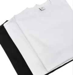 新品OVY パックTシャツ　KAJA DECi オーラリー