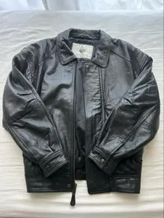 MOTHER HARAJUKU レザージャケット（Lサイズ）