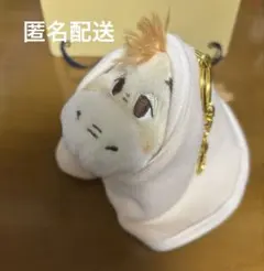 ディズニー マスコットキーチェーン【イーヨー】のサムネイル