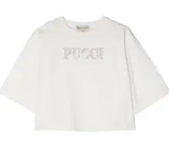 Emilio Pucci エミリオプッチ ホワイト　Tシャツのサムネイル