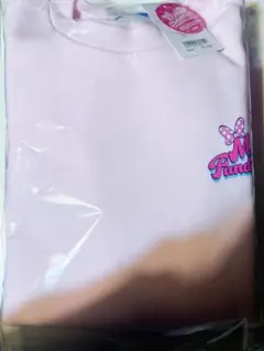 新品 ミニー ファンダーランド トレーナー M~L ディズニー パルパルーザ