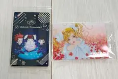 矢沢あいツインウエハース★２枚セット